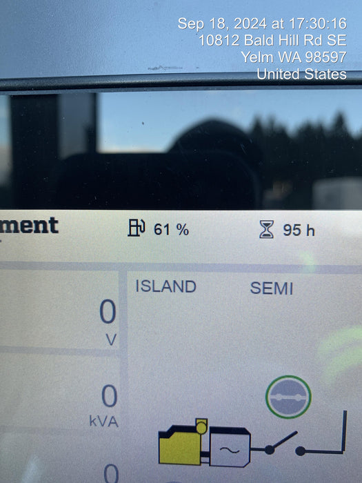 2023 ATLAS COPCO QAS 235