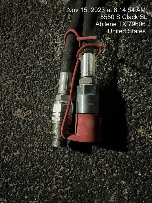 2023 AUGER TORQUE 3300-30