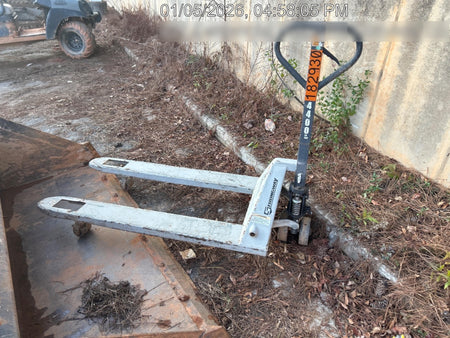 2021 STRONGWAY 4400 lb Pallet Jack