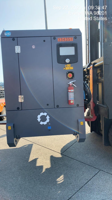 2023 ATLAS COPCO E-AIR V1100