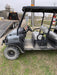 2022 Club Car CA1700D Canopy, Diesel, 4 Passenger