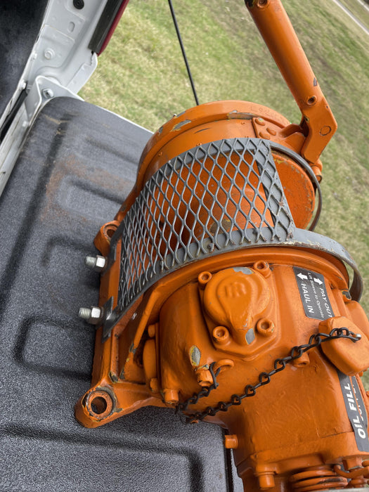 2021 INGERSOLL RAND IR-BU7A