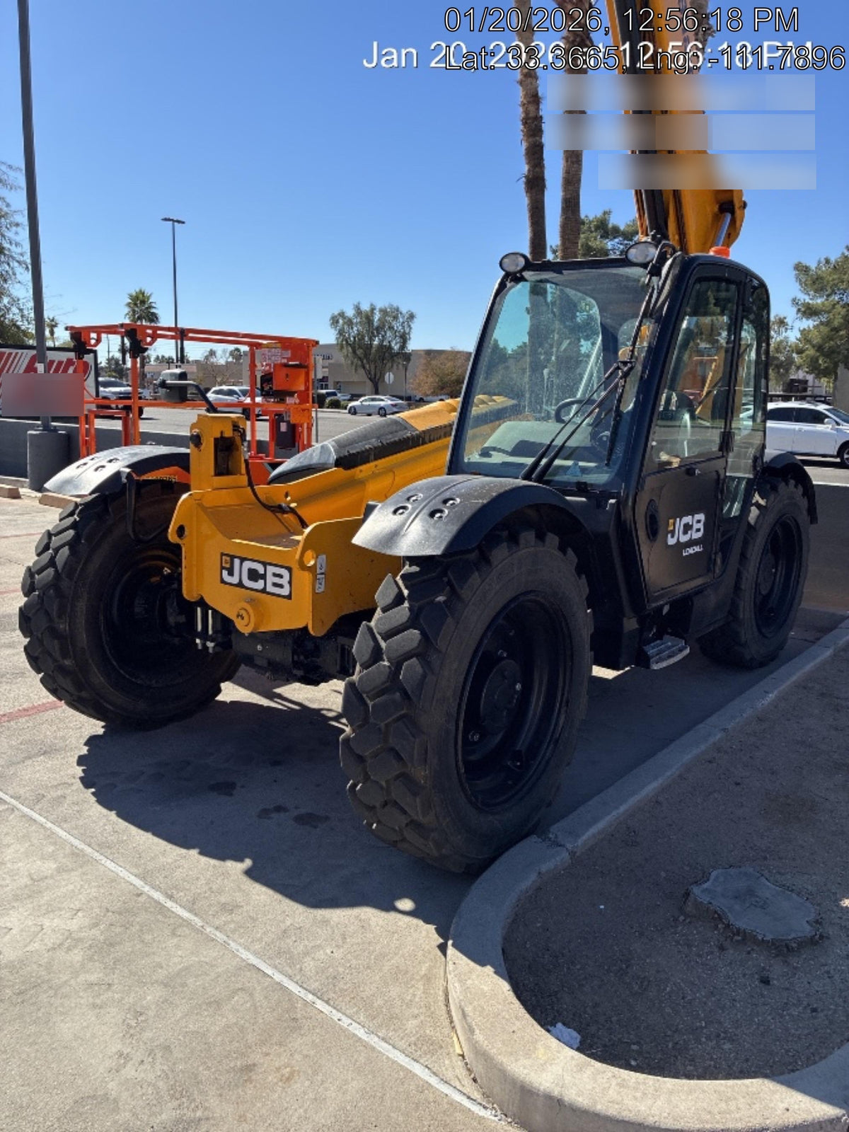 2024 JCB 509-42
