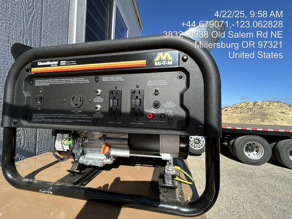 2024 MI-T-M GEN-3600-0MM0