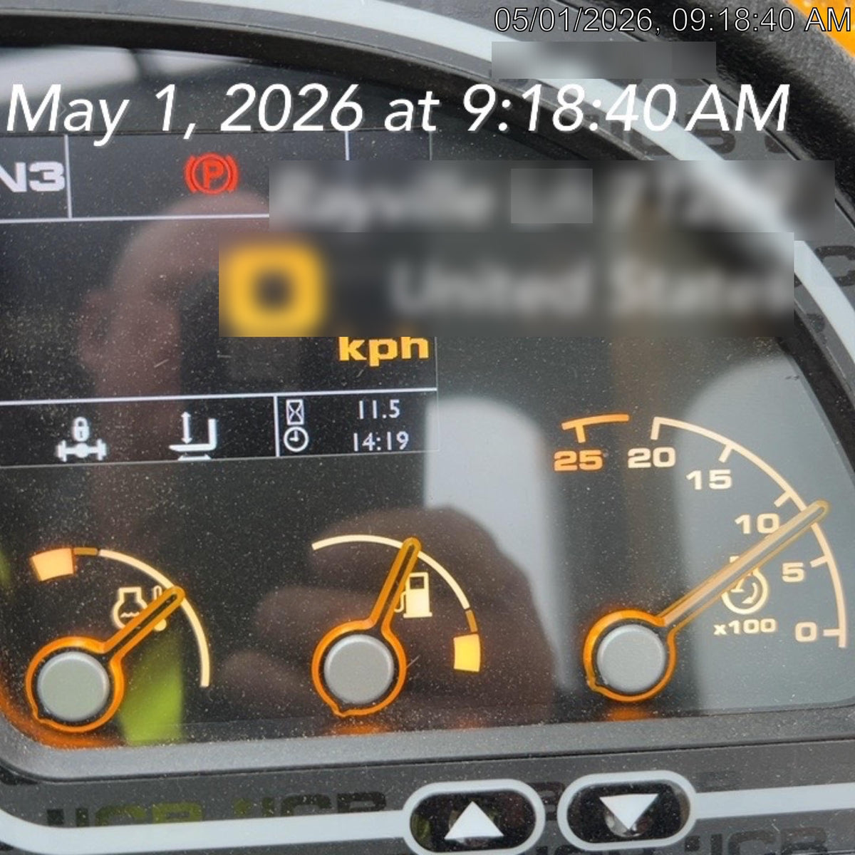 2026 JCB 510-56