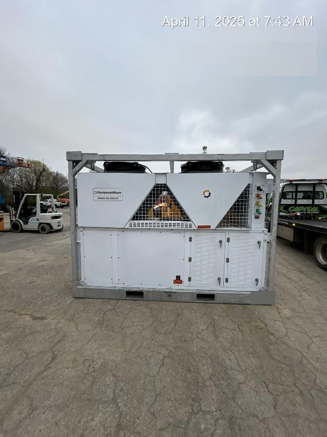 2024 SMARTECH SACP81A-HS