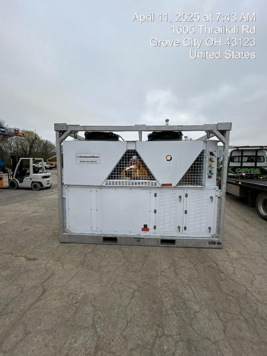 2024 SMARTECH SACP81A-HS