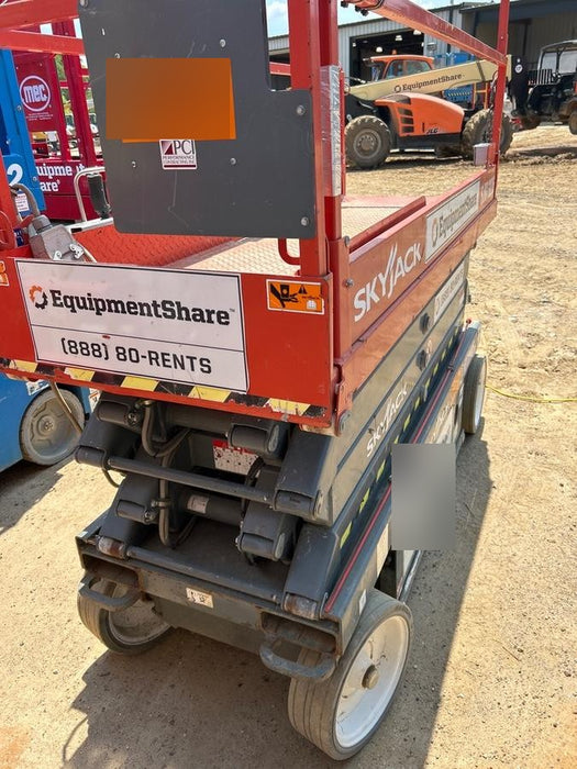 2019 SKYJACK SJIII-3226