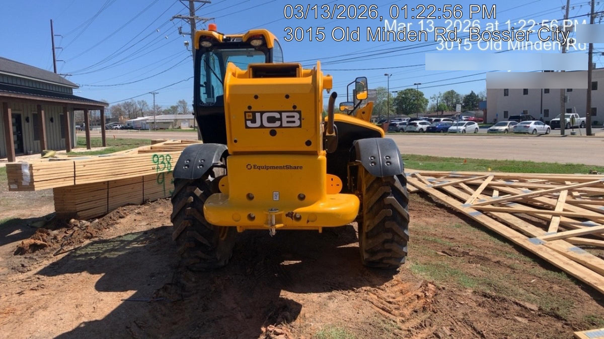 2024 JCB 508-66TC