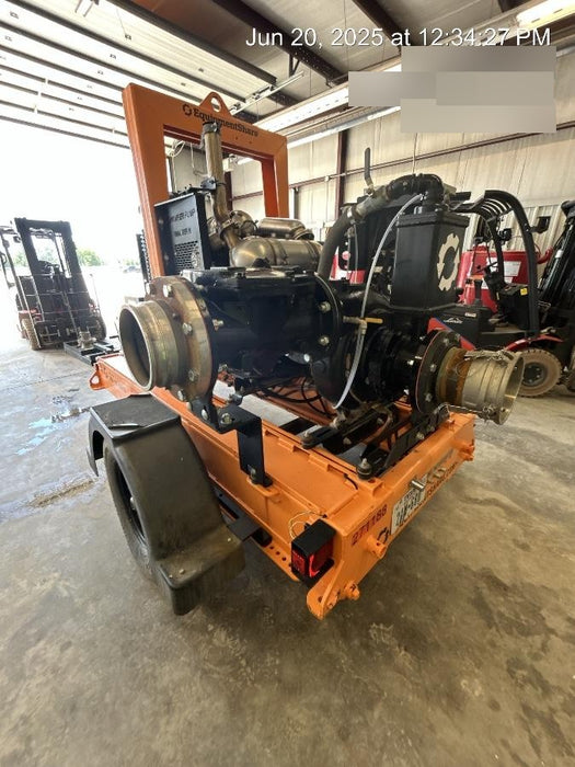 2022 PIONEER PP88S12L71-TCD3.6