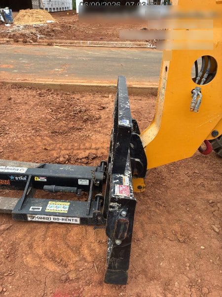 2024 STAR INDUSTRIES M1360B - Star JIB Boom