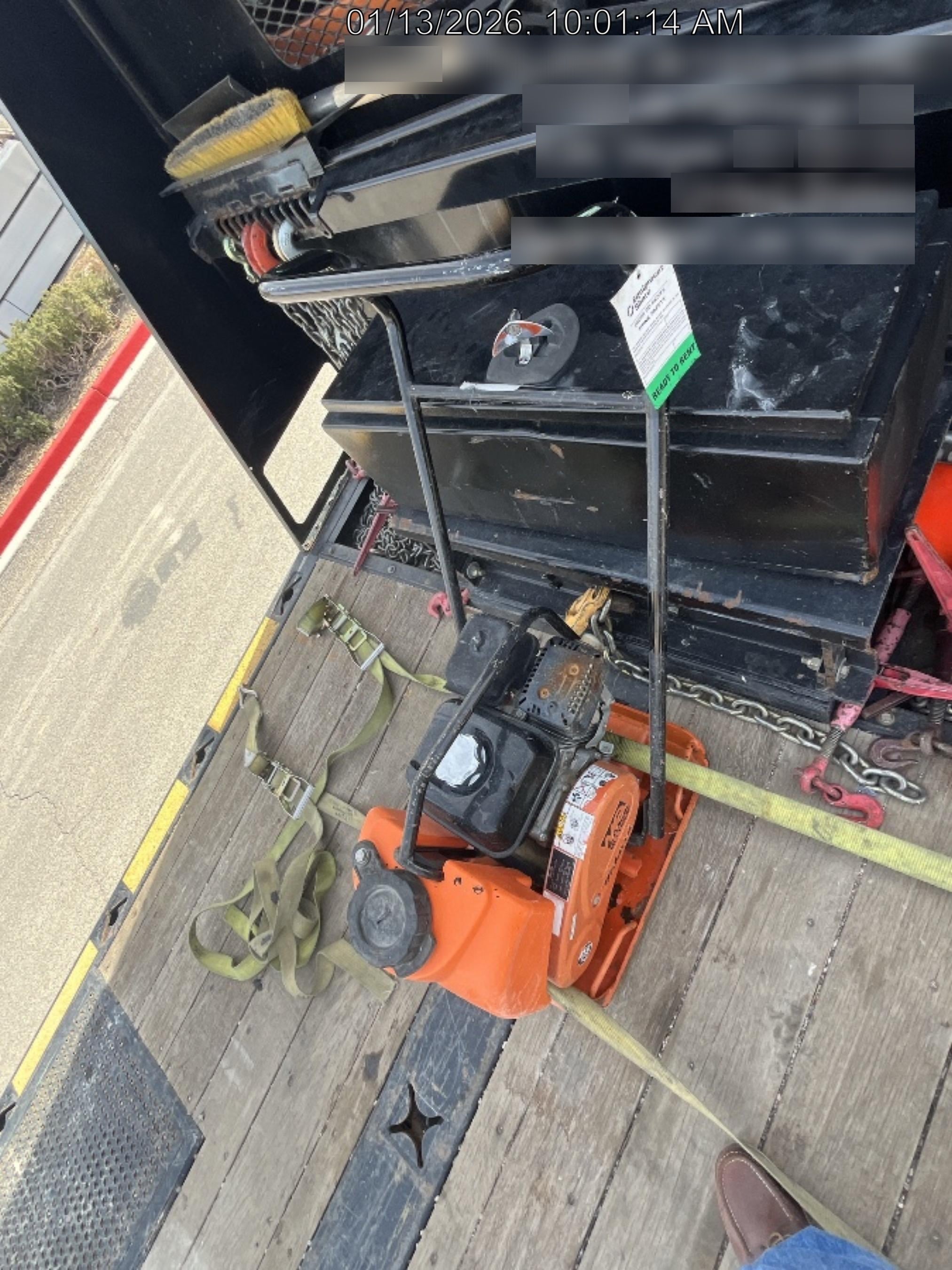 2023 MULTIQUIP MVC82VHW
