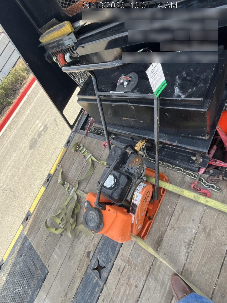2023 MULTIQUIP MVC82VHW
