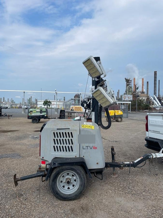 2019 Wacker Neuson LTV6K-LED Standard, LED