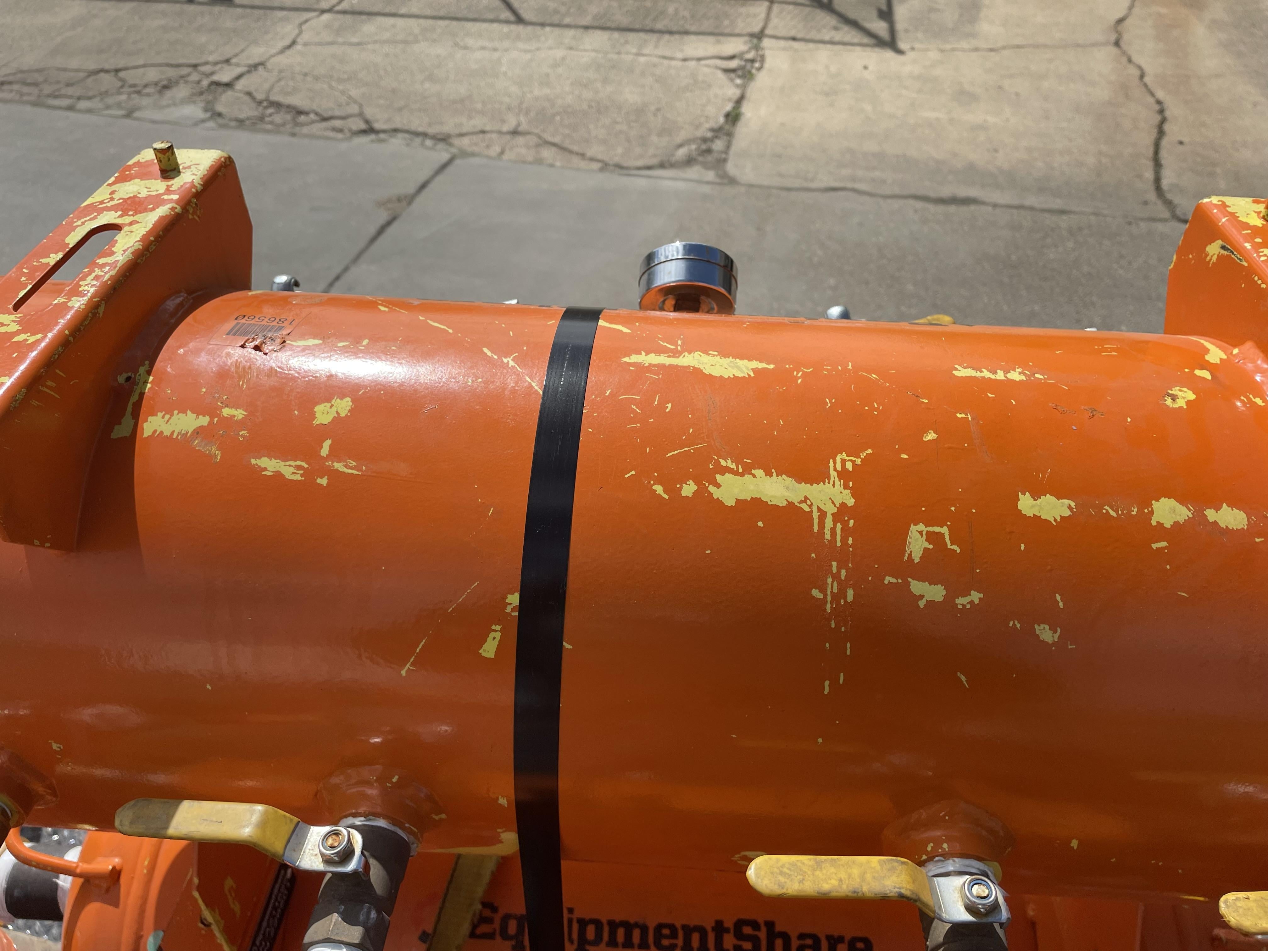 2021 MICHIGAN PNEUMATIC HV-15G-8P-ES