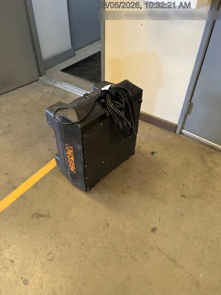 2022 PHOENIX Guardian R Hepa