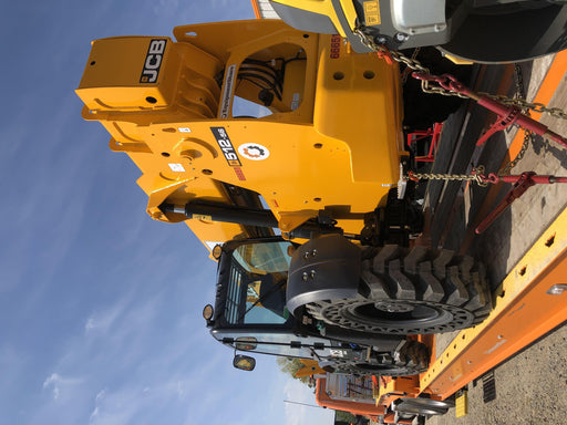2020 JCB 512-56 JCB 512-56