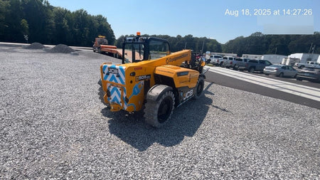 2025 JCB 505-20E