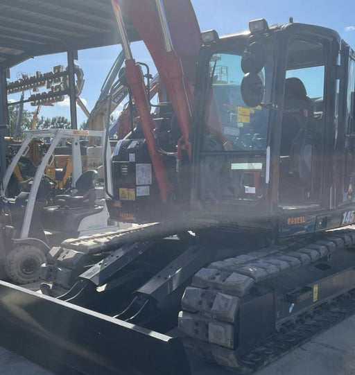 2022 LINK-BELT 145X4DZ