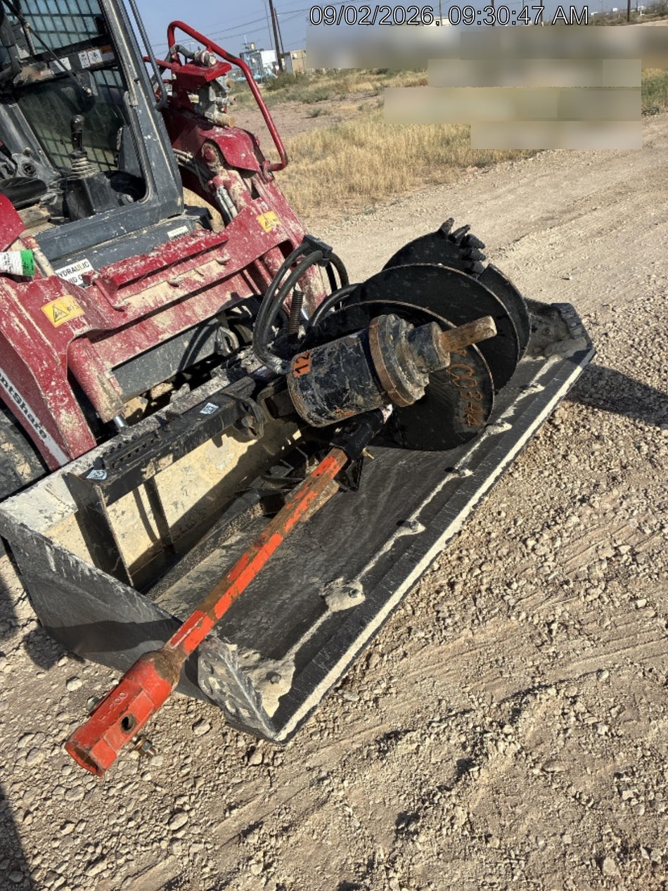 2023 TAKEUCHI TL10V2-CR