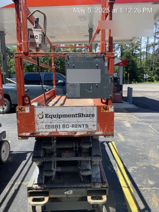 2019 SKYJACK SJIII-3226