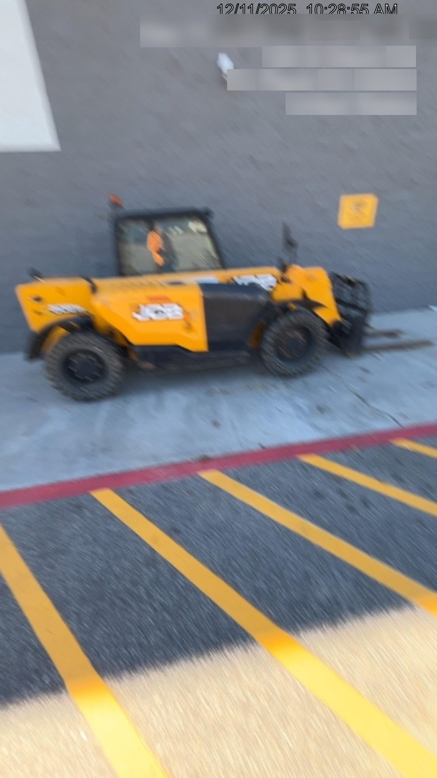 2022 JCB 505-20TC