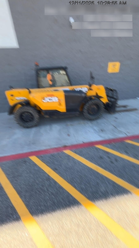 2022 JCB 505-20TC