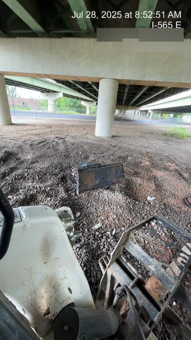 2023 AUGER TORQUE 3300-30