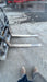 2020 PALADIN 48" Pallet Forks - Paladin