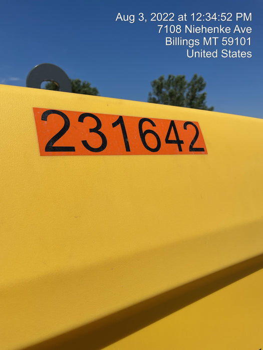 2022 ATLAS COPCO XAS440