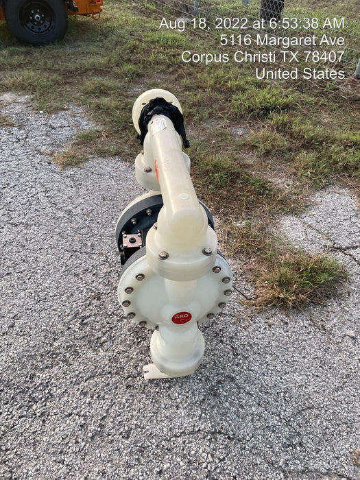 2021 INGERSOLL RAND PD20P-FPS-PTT