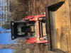 2019 TAKEUCHI TL8W