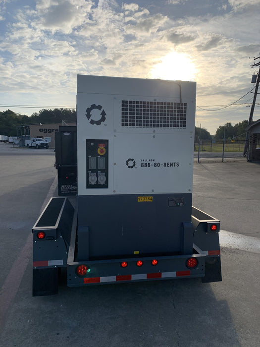 2021 ATLAS COPCO QAS150