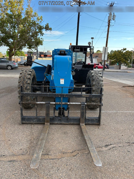 2023 GENIE GTH-844