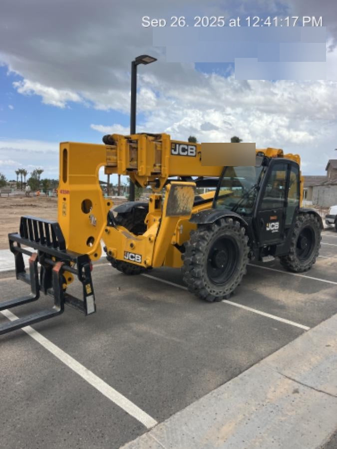 2025 JCB 512-56