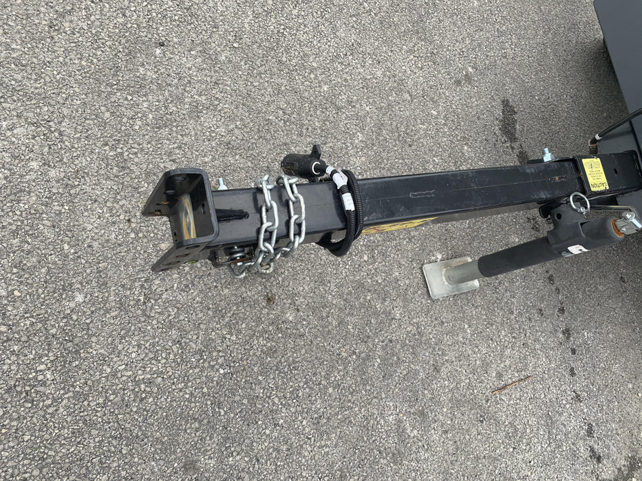 2020 ATLAS COPCO QAS45