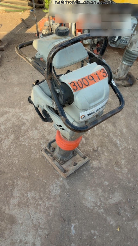 2023 MULTIQUIP MTX60HD