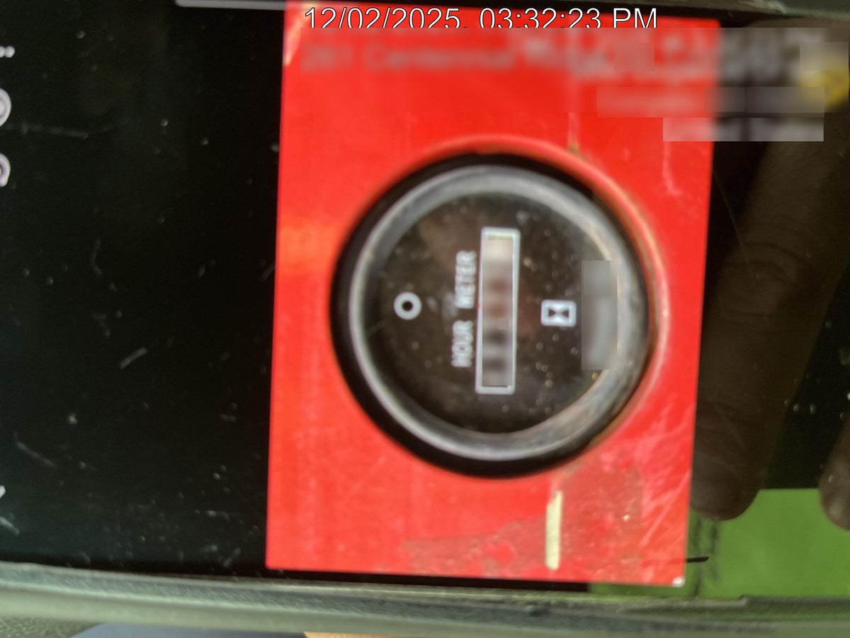2020 MEC 4046SE