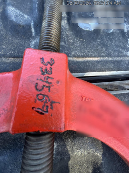 2023 RIDGID 83145