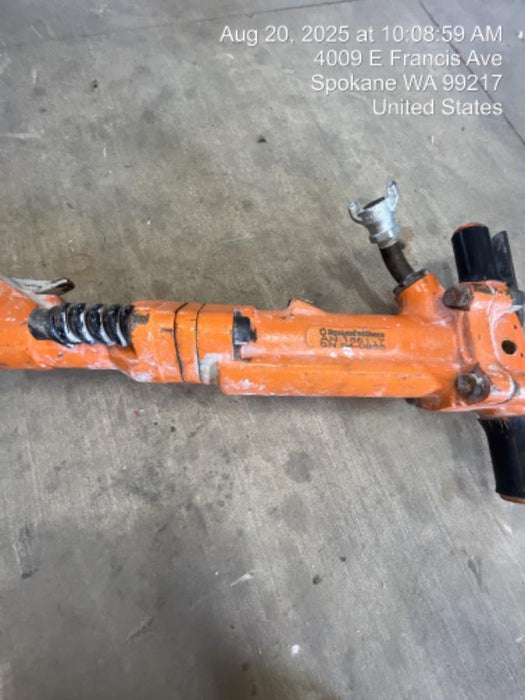 2021 MICHIGAN PNEUMATIC MP-TPB90-114