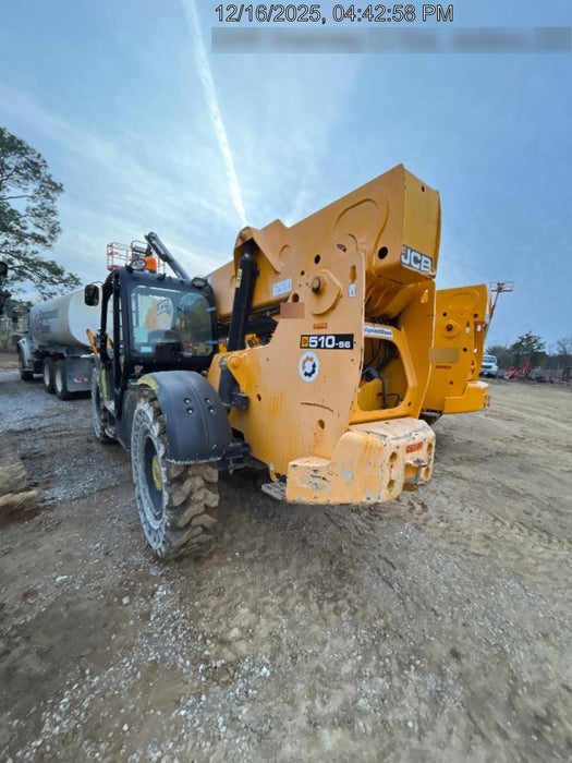 2019 JCB 510-56