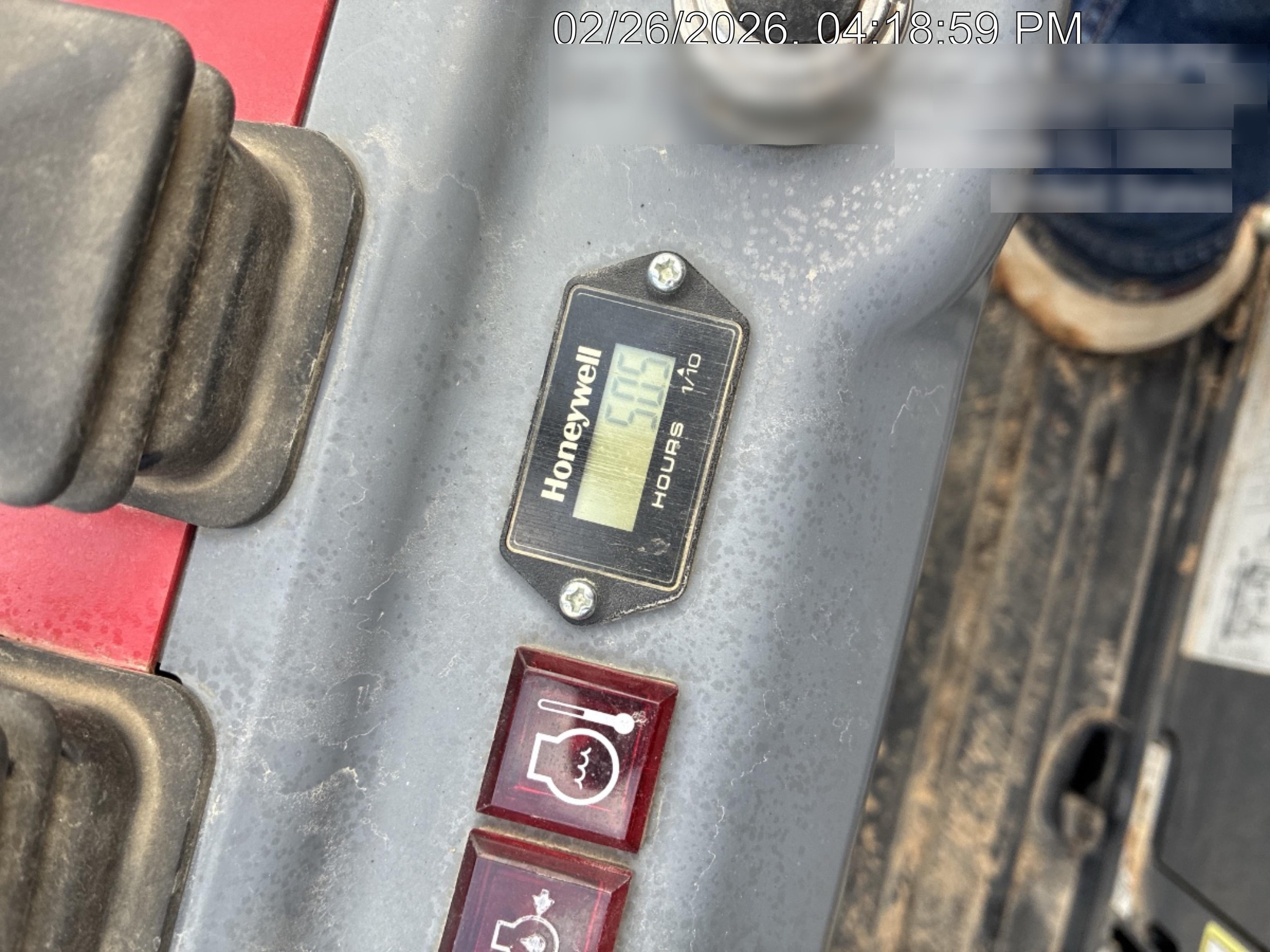 2023 TAKEUCHI TB210R