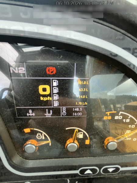 2024 JCB 509-42