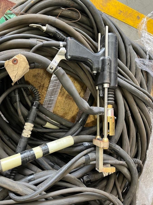 2023 TRU-WELD TW6902