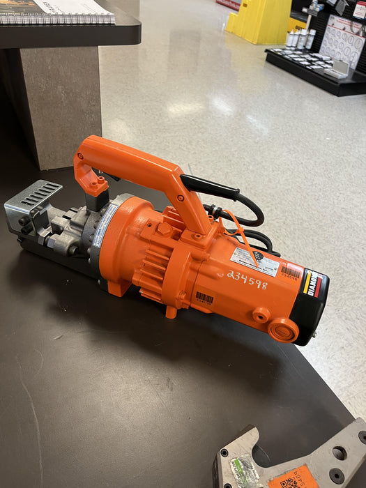 2022 BN PRODUCTS DC-25X