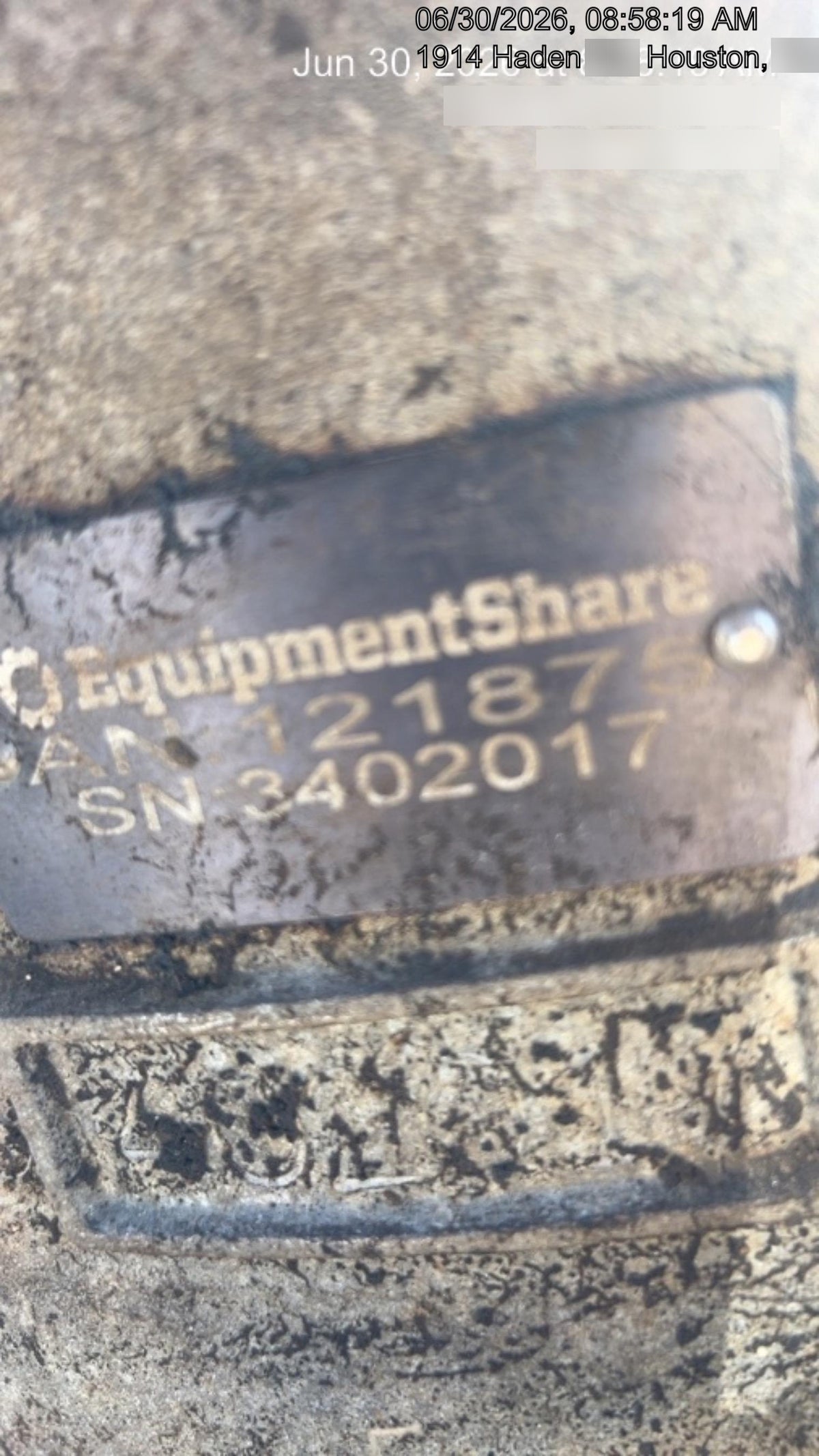 2020 MICHIGAN PNEUMATIC JF20