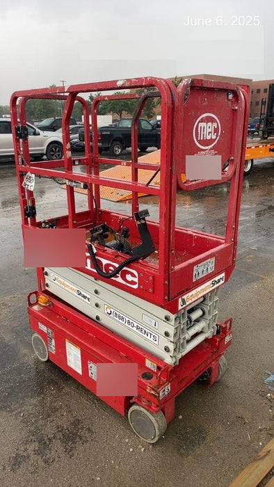 2019 MEC 1330SE MEC 1330SE w/ES Track Hardware, Full Extended 2 Year Warranty