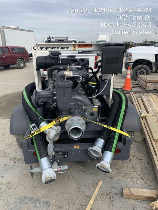 2023 ATLAS COPCO PAC F44 KD