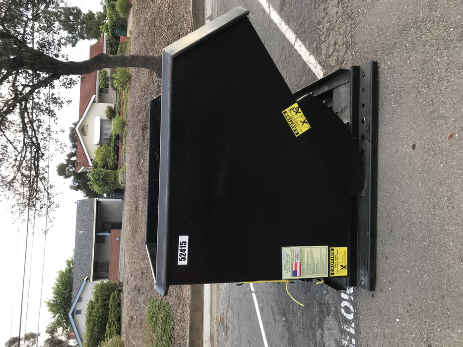 2019 ARROW MATERIAL HANDLING HP-6000-250