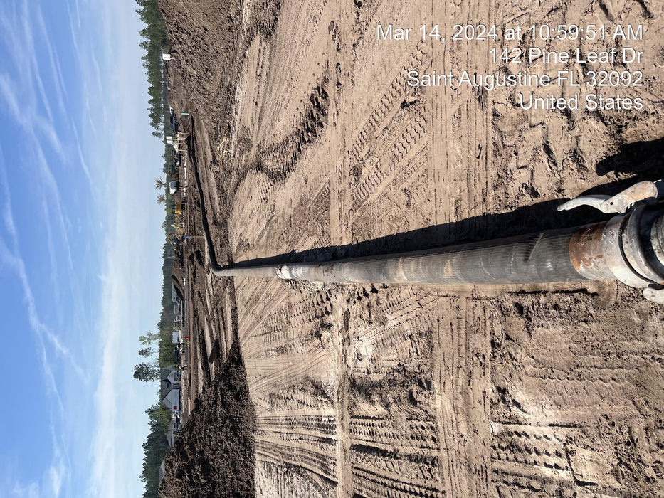 2022 MYERS-SETH RL-300